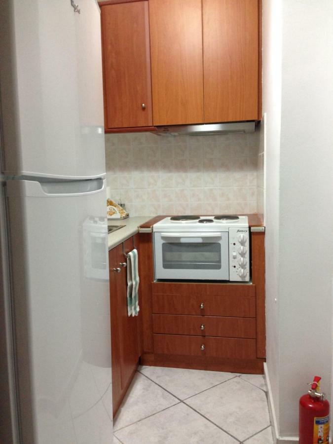 Апартаменты Athenian Flats Экстерьер фото